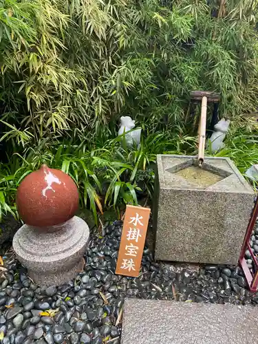 蛇窪神社(東京都)