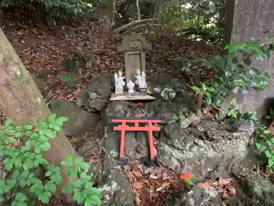 白幡神社(千葉県)
