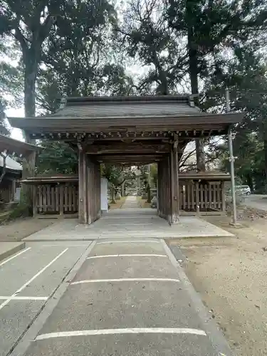 筑紫神社(福岡県)