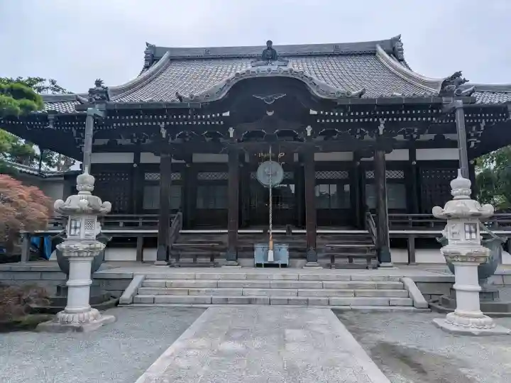 本覚寺(神奈川県)