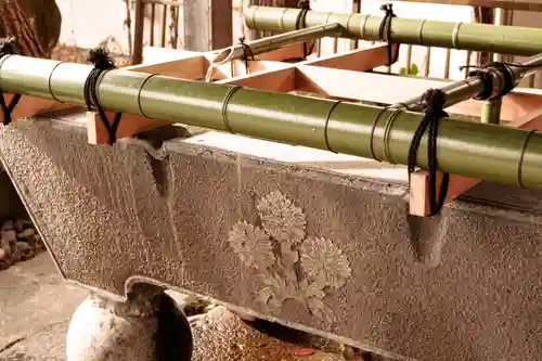 諏訪大社下社春宮(長野県)