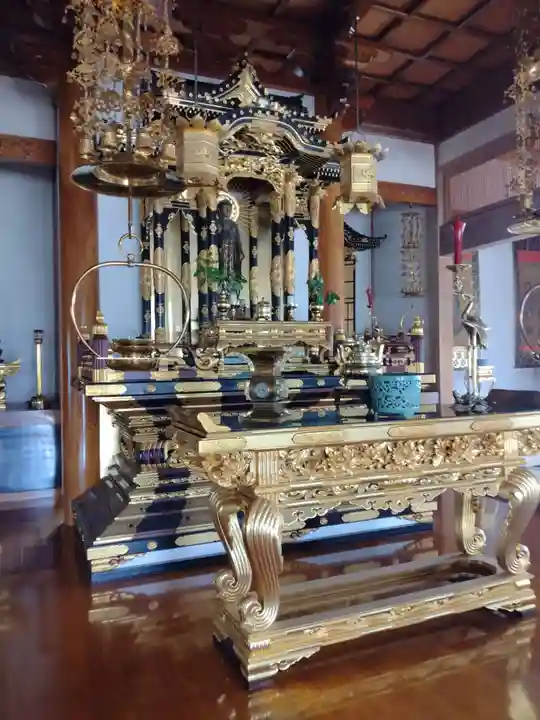 常福寺(福島県)