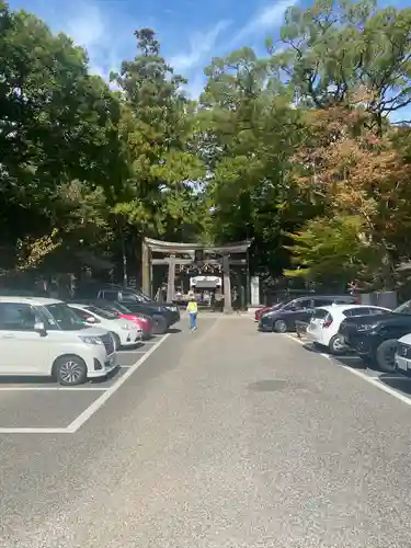 土佐神社(高知県)