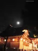 湯島天満宮(東京都)