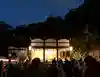 賀茂御祖神社(下鴨神社)のその他建物