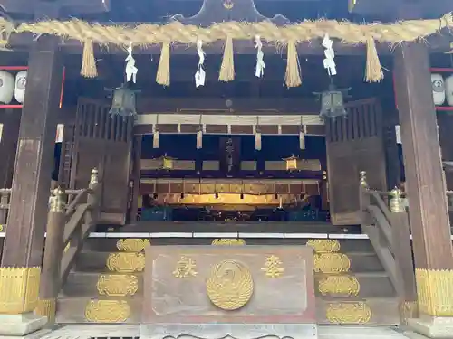 平塚八幡宮(神奈川県)