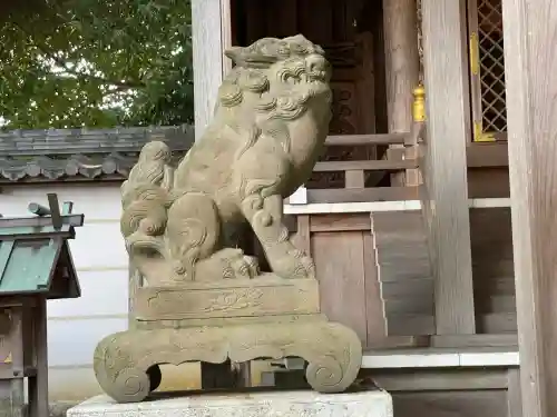 諏訪神社(滋賀県)