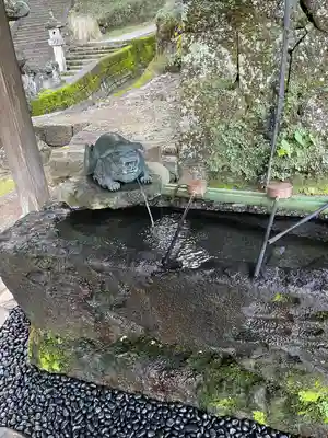 妙義神社(群馬県)