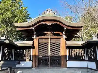 天満神社(滋賀県)