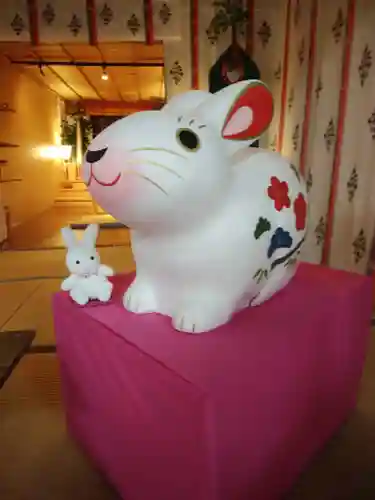 高司神社〜むすびの神の鎮まる社〜のその他建物