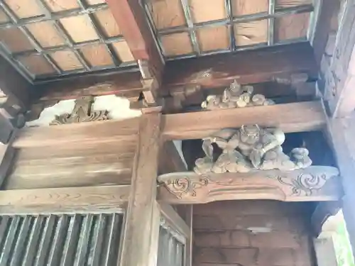 小野神社(東京都)