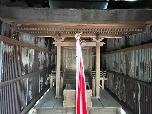 大郡神社(滋賀県)