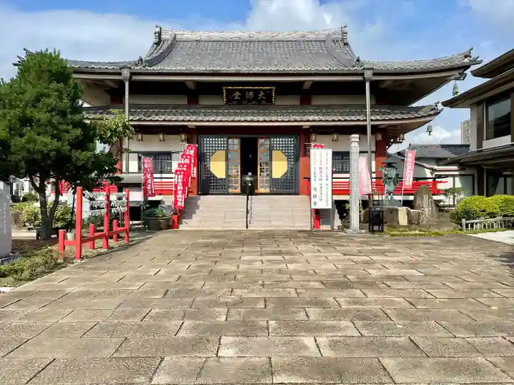 滿福密寺(栃木県)