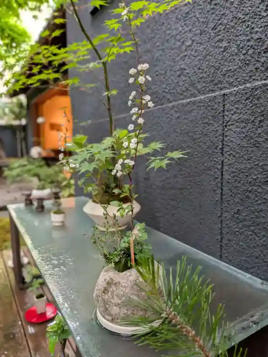 陽運寺(東京都)