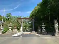 岡山縣護國神社(岡山県)