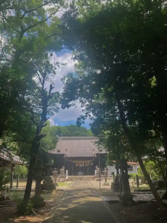 小池神社(愛知県)