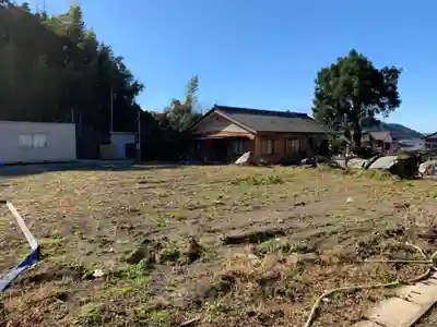 頼忠寺のその他建物