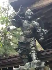 最乗寺（道了尊）(神奈川県)