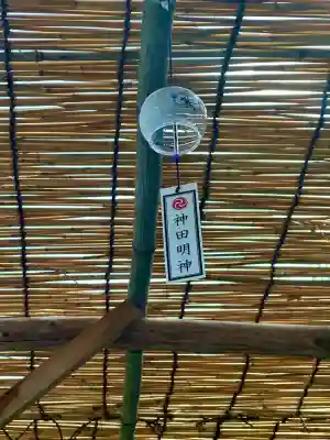 神田神社（神田明神）の芸術