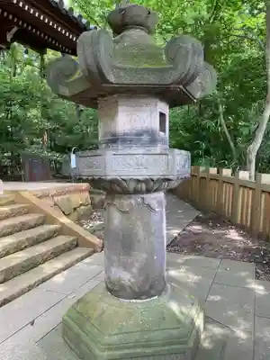 深大寺のその他建物