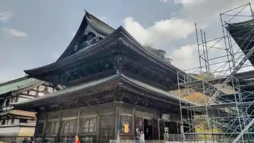 建長寺(神奈川県)