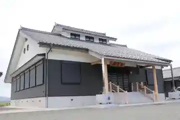 楽受寺(滋賀県)