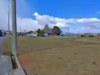 神明社(小山田)のその他建物