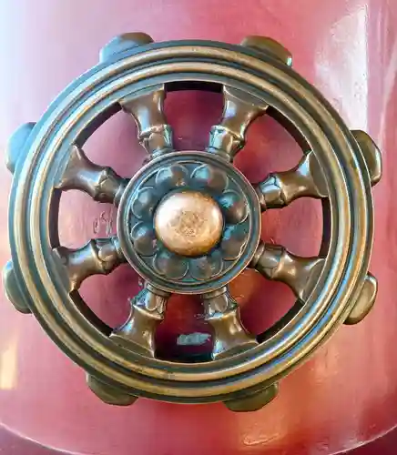 四天王寺(大阪府)