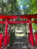竃神社(長野県)
