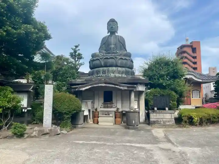 善願寺(栃木県)