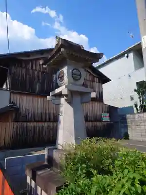車折神社のその他建物