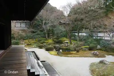 御寺 泉涌寺(京都府)