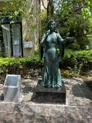 安養院(東京都)