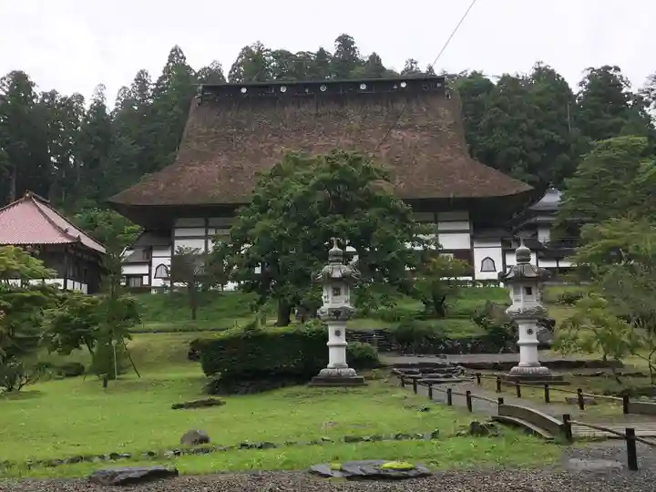 正法寺のその他建物