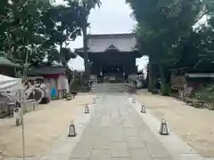 戸越八幡神社(東京都)