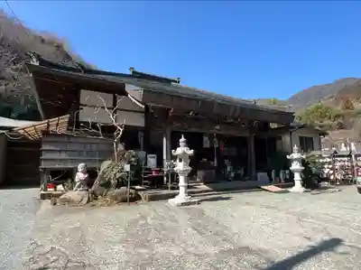 浄発願寺(神奈川県)