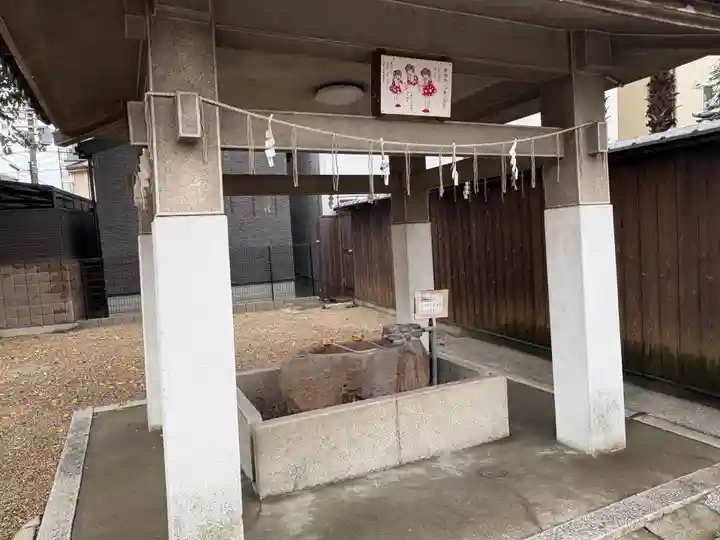 熊野大神宮(大阪府)