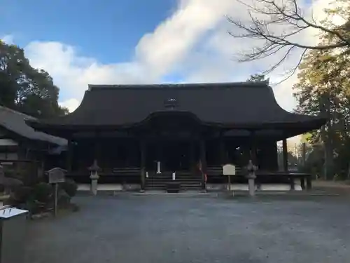 園城寺（三井寺）の建物その他