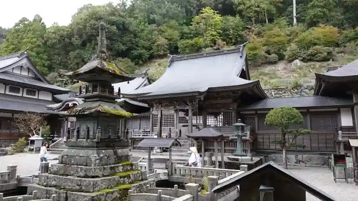 焼山寺(徳島県)