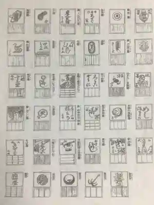 八景天祖神社(東京都)