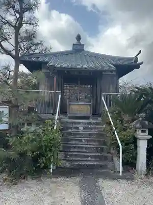 千福寺(三重県)
