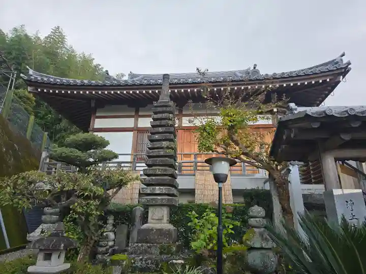 常善寺(奈良県)
