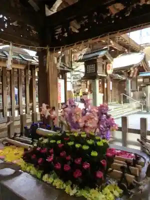 下谷神社(東京都)