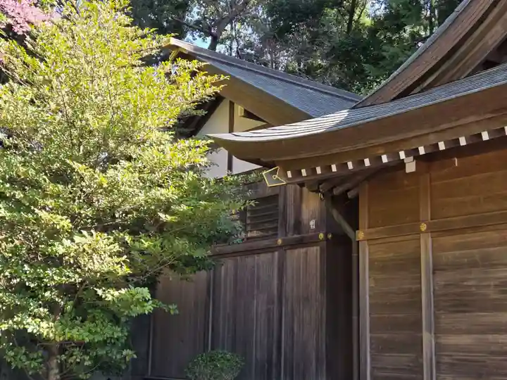 十二神社(東京都)