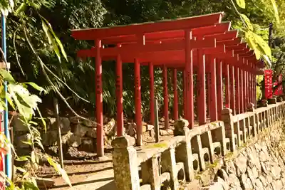 清水寺(島根県)