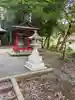 岩戸分神社のその他建物