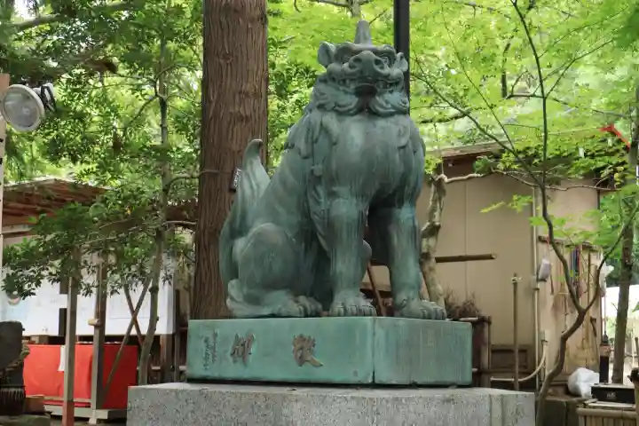 平塚八幡宮(神奈川県)
