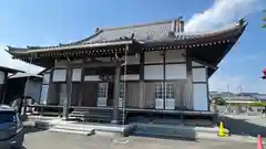 龍前院(神奈川県)