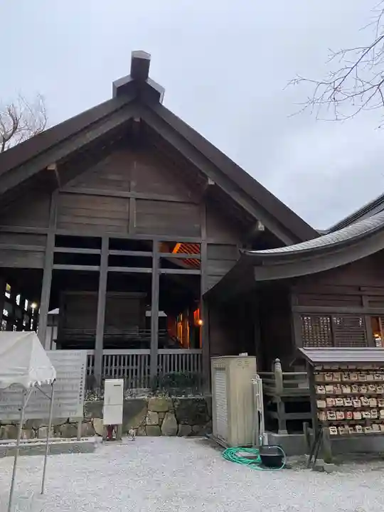 師岡熊野神社(神奈川県)