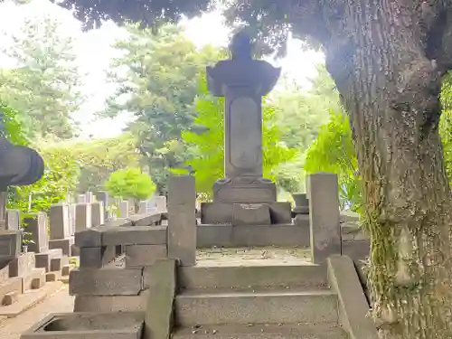 麟祥院(東京都)